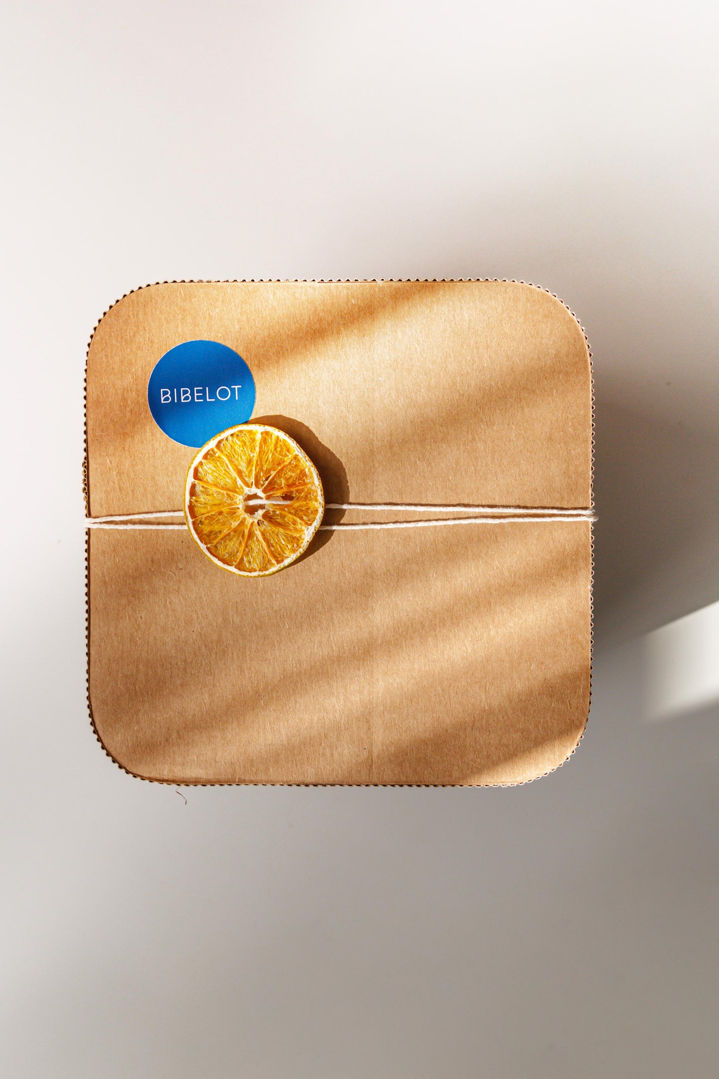 Caja de regalo personalizable